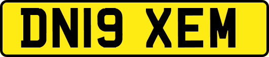 DN19XEM