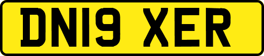 DN19XER