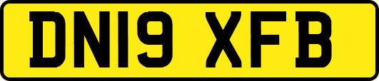 DN19XFB