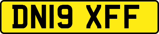 DN19XFF