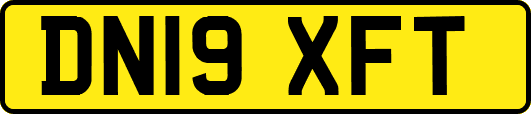 DN19XFT
