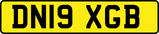 DN19XGB