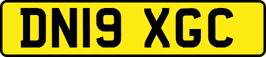 DN19XGC