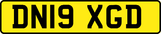 DN19XGD