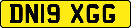 DN19XGG