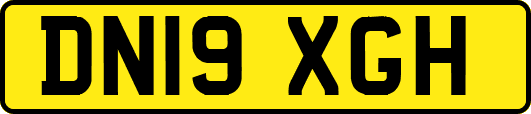 DN19XGH