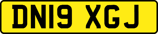 DN19XGJ