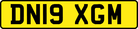 DN19XGM