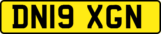 DN19XGN