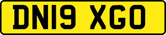 DN19XGO