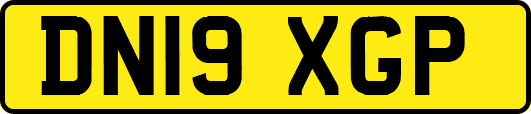 DN19XGP