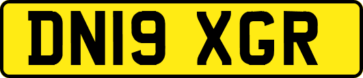 DN19XGR