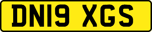 DN19XGS