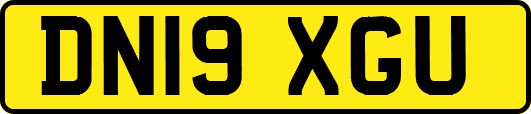DN19XGU
