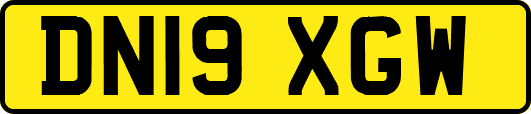 DN19XGW