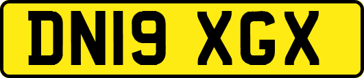 DN19XGX