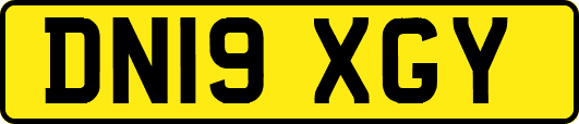 DN19XGY
