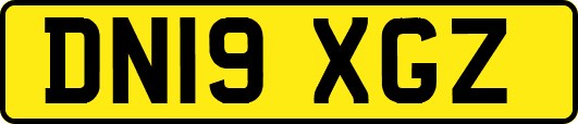 DN19XGZ