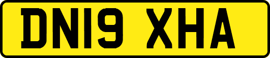 DN19XHA