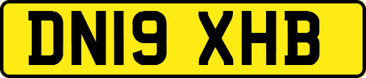DN19XHB