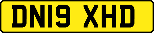 DN19XHD