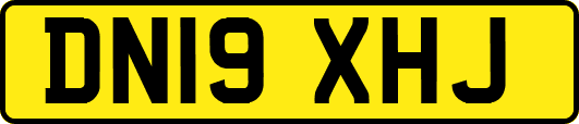 DN19XHJ