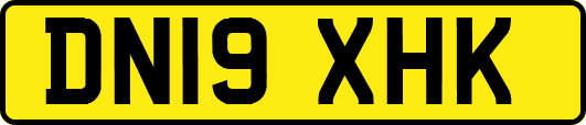 DN19XHK
