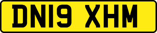 DN19XHM