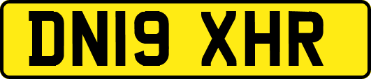 DN19XHR