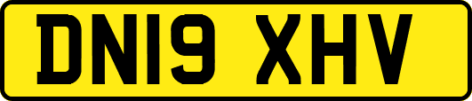 DN19XHV