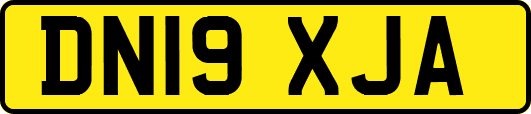 DN19XJA