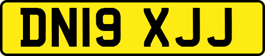 DN19XJJ