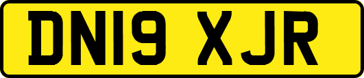 DN19XJR