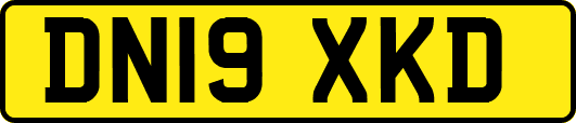 DN19XKD