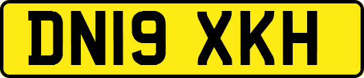 DN19XKH