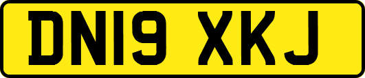 DN19XKJ