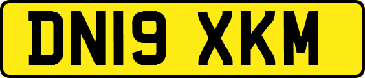 DN19XKM