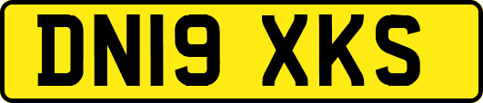 DN19XKS
