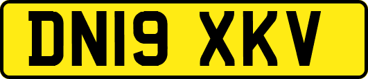 DN19XKV