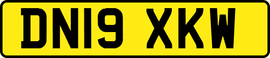 DN19XKW