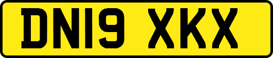 DN19XKX