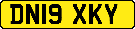 DN19XKY
