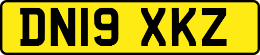 DN19XKZ