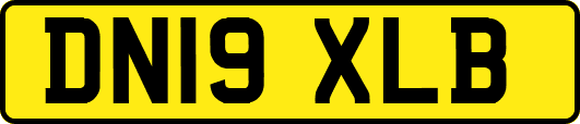 DN19XLB