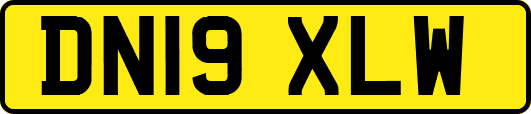 DN19XLW