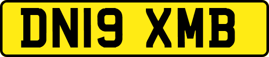 DN19XMB
