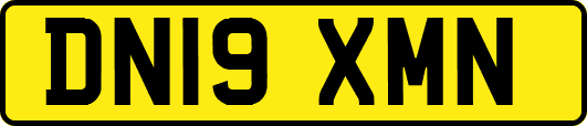 DN19XMN