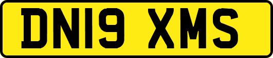 DN19XMS
