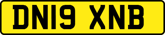 DN19XNB