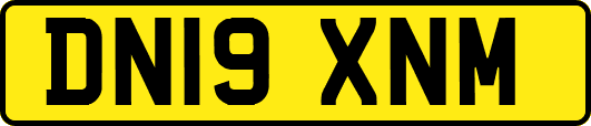 DN19XNM